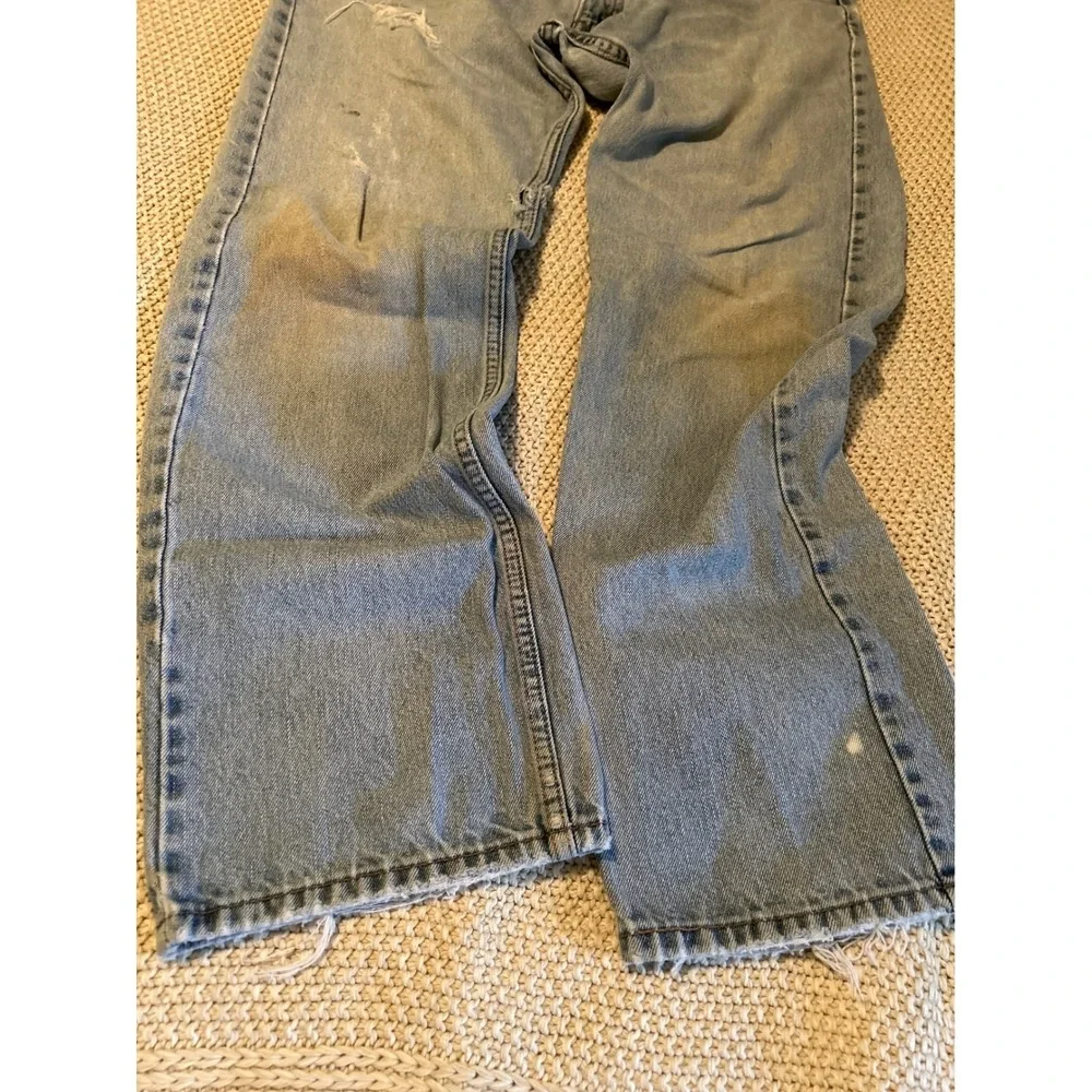 Levis classic levi